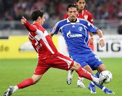 面临巨大的 面临巨大的